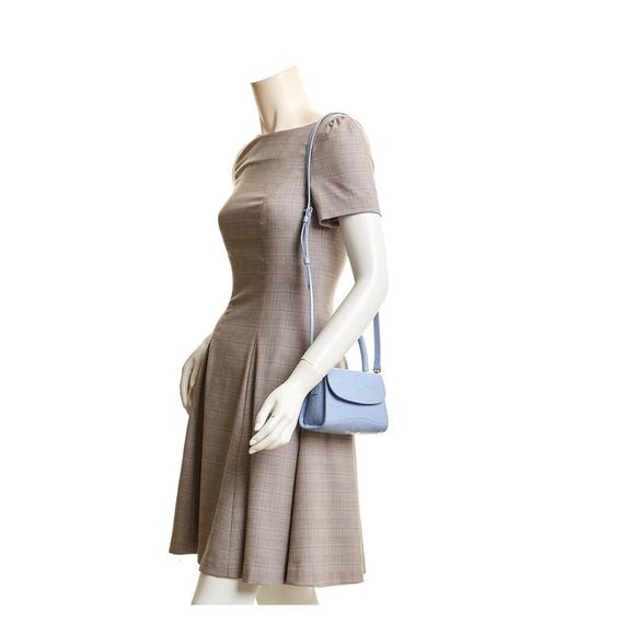 By FAR Leather Mini Bag - Picture 3 of 3